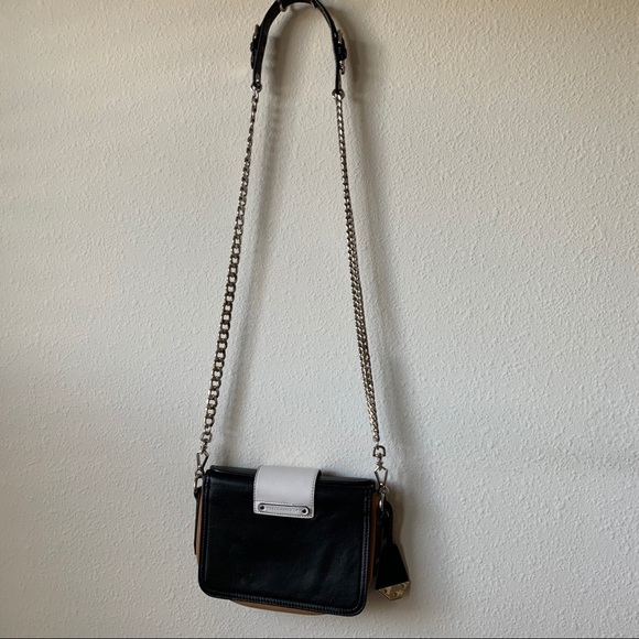 REBECCA MINKOFF Mini Box Sammy Crossbody Bag - Picture 6 of 12